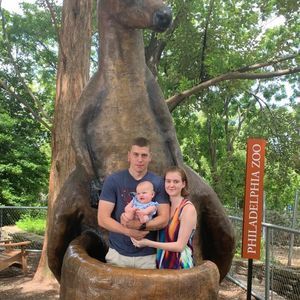 Meet your Posher, Haley